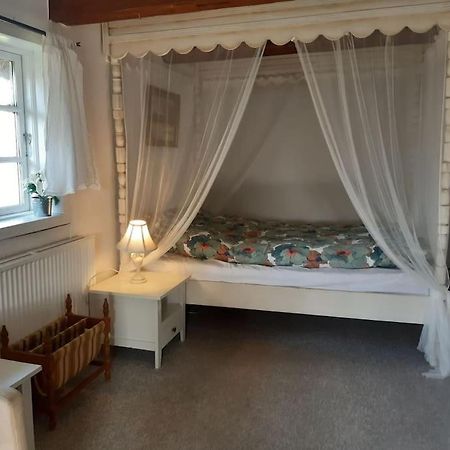 Enghavegard Nyborg Exterior foto